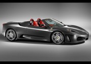 2005 Ferrari F430 Spider